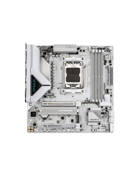 GIGABYTE B850M EAGLE WF6E ICE | Gigabyte