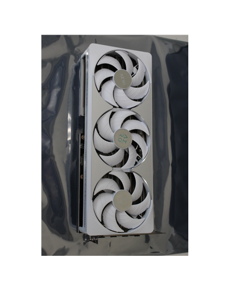 SALE OUT. GIGABYTE GV-N5080AERO OC-16GD 1.0 | Gigabyte GeForce RTX 5080 AERO OC SFF 16G | NVIDIA | 16 GB | GeForce RTX 5080 | GD