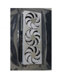 SALE OUT. GIGABYTE GV-N5080AERO OC-16GD 1.0 | Gigabyte GeForce RTX 5080 AERO OC SFF 16G | NVIDIA | 16 GB | GeForce RTX 5080 | GDDR7 | REFURBISHED | HDMI ports quantity 1 | PCI-E 5.0 | Memory clock speed 2730 MHz