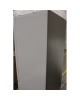 SALE OUT. Gorenje N619EAW4 Refrigerator, E, Free standing, Bottom freezer, Height 186 cm, Net capacity 207 L, Net Freezer 97 L, 
