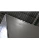 SALE OUT. Gorenje N619EAW4 Refrigerator, E, Free standing, Bottom freezer, Height 186 cm, Net capacity 207 L, Net Freezer 97 L, 