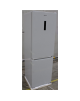 SALE OUT. Gorenje N619EAW4 Refrigerator, E, Free standing, Bottom freezer, Height 186 cm, Net capacity 207 L, Net Freezer 97 L, 