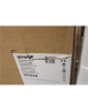 SALE OUT. Gorenje Freezer FH43EAW, Energy efficiency class E, Chest, Free standing, Height 85.8 cm, Total net capacity 440 L, Wh