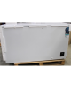 SALE OUT. Gorenje Freezer FH43EAW, Energy efficiency class E, Chest, Free standing, Height 85.8 cm, Total net capacity 440 L, Wh