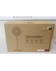 SALE OUT. Xiaomi Mi Smart Standing Fan 2 EU | Xiaomi Mi Smart Standing Fan | 2 | Stand Fan | DAMAGED PACKAGING | White | Oscilla