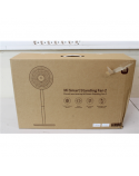 SALE OUT. Xiaomi Mi Smart Standing Fan 2 EU | Xiaomi Mi Smart Standing Fan | 2 | Stand Fan | DAMAGED PACKAGING | White | Oscillation | 15 W