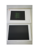 SALE OUT. | Xiaomi | Mi LCD Writing Tablet | 13.5 " | Black Board/Green Font | LCD | Warranty 3 month(s) | Magnetic pen | USED, 