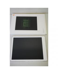 SALE OUT. | Xiaomi | Mi LCD Writing Tablet | 13.5 " | Black Board/Green Font | LCD | Warranty 3 month(s) | Magnetic pen | USED, 