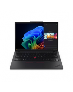 Lenovo ThinkPad T14 Gen 6 14 WUXGA ULT5-228V/32GB/512GB/Intel Arc/WIN11 Pro/ENG Backlit kbd/3Y Warranty | Lenovo