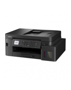 Brother MFC-T930DW All-in-One Wireless Inkjet Printer | Brother