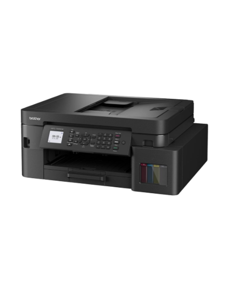 Brother MFC-T930DW All-in-One Wireless Inkjet Printer | Brother