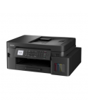 Brother MFC-T930DW All-in-One Wireless Inkjet Printer | Brother