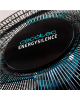 Cecotec EnergySilence 510 | Stand Fan | Diameter 40 cm | Number of speeds 3 | Oscillation | 40 W