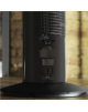 Cecotec EnergySilence 890 Skyline tower fan | Cecotec Fan | EnergySilence 890 Skyline | Tower Fan | Black | Number of speeds 3 |