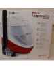 SALE OUT. Polti PVEU0083 Vaporetto Lecoaspira FAV50 Multifloor Steam-Vacuum cleaner, Corded, 1350 W, Dusk container 1.8 L, Working radius 9 | Polti | Steam cleaner | PVEU0083 Vaporetto Lecoaspira FAV50 Multifloor | Power 1350 W | Steam pressure 5 bar | Water tank capacity 1.1 L | White | DAMAGED PACKAGING