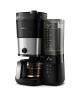 Philips | Coffee Maker | HD7900/01 | Drip | 1000 W | Black