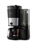 Philips | Coffee Maker | HD7900/01 | Drip | 1000 W | Black