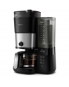 Philips | Coffee Maker | HD7900/01 | Drip | 1000 W | Black
