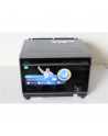SALE OUT. | Midea Microwave oven | MSO25H | Free standing | 25 L | 1000 W | Convection | Grill | Black | DEMO, SCRATCHES ON BACK