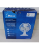 SALE OUT. Midea FT30-21M Table Fan, Diameter 30 cm, White | Midea FT30-21M | Table Fan | DAMAGED PACKAGING | White | Diameter 30