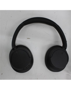 SALE OUT. Sony WH-CH720N Wireless ANC (Active Noise Cancelling) Headphones, Black | Sony Wireless Headphones | WH-CH720N | Wirel