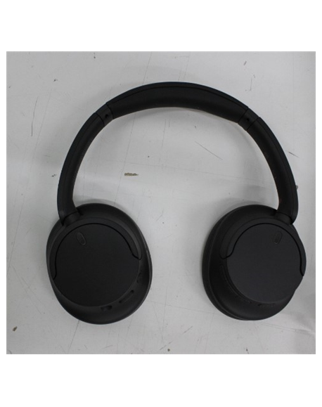 SALE OUT. Sony WH-CH720N Wireless ANC (Active Noise Cancelling) Headphones, Black | Sony Wireless Headphones | WH-CH720N | Wirel