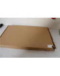 SALE OUT. Digitus DN-19 TRAY-2-1000-SW Pull-out shelf, 1U, 720mm depth | Digitus Extendible Shelf for 483 mm Cabinets | DN-19 TRAY-2-1000SW | DAMAGED PACKAGING, SCRATCHED, DENT CORNER | Black