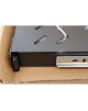 SALE OUT. Digitus DN-19 TRAY-2-1000-SW Pull-out shelf, 1U, 720mm depth | Digitus Extendible Shelf for 483 mm Cabinets | DN-19 TR