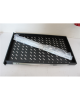 SALE OUT. Digitus DN-19 TRAY-2-1000-SW Pull-out shelf, 1U, 720mm depth | Digitus Extendible Shelf for 483 mm Cabinets | DN-19 TR