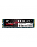 Silicon Power SSD P34A80 1TB, M.2 PCIe Gen3 x4 NVMe, 3200/3000 MB/s | Silicon Power