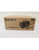 SALE OUT. PETKIT Air Clipper Pet Grooming Vacuum Kit | PETKIT | Air Clipper Pet Grooming Vacuum Kit 5in1 | LM4 | Grey/White | DE