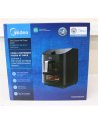 SALE OUT. Midea MAD1100DADK Air fryer digital,Two-zone cavity, 6.4L + 4.4L | Midea | Two Zone Airfryer | MAD1100DADK | Power 1850 W | Capacity 4.4/6.4 L | Rapid Air technology | Black | UNPACKED, SCRATCHED SIDES AND TOP