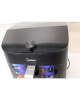 SALE OUT. Midea MAD1100DADK Air fryer digital,Two-zone cavity, 6.4L + 4.4L | Midea | Two Zone Airfryer | MAD1100DADK | Power 185