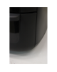 SALE OUT. Midea MAD1100DADK Air fryer digital,Two-zone cavity, 6.4L + 4.4L | Midea | Two Zone Airfryer | MAD1100DADK | Power 185