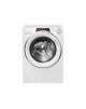 Candy Washing Machine with Dryer | ROW41494DWMCT-S | Energy efficiency class A/F | Front loading | Washing capacity 14 kg | 1400