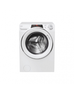 Candy Washing Machine with Dryer | ROW41494DWMCT-S | Energy efficiency class A/F | Front loading | Washing capacity 14 kg | 1400