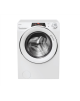Candy Washing Machine with Dryer | ROW41494DWMCT-S | Energy efficiency class A/F | Front loading | Washing capacity 14 kg | 1400