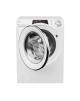 Candy Washing Machine with Dryer | ROW41494DWMCT-S | Energy efficiency class A/F | Front loading | Washing capacity 14 kg | 1400
