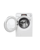 Candy Washing Machine with Dryer | ROW41494DWMCT-S | Energy efficiency class A/F | Front loading | Washing capacity 14 kg | 1400