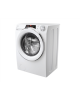 Candy Washing Machine with Dryer | ROW41494DWMCT-S | Energy efficiency class A/F | Front loading | Washing capacity 14 kg | 1400
