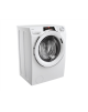 Candy Washing Machine with Dryer | ROW41494DWMCT-S | Energy efficiency class A/F | Front loading | Washing capacity 14 kg | 1400