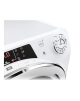 Candy Washing Machine with Dryer | ROW41494DWMCT-S | Energy efficiency class A/F | Front loading | Washing capacity 14 kg | 1400