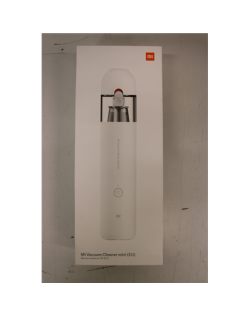 SALE OUT. Xiaomi Mi Vacuum Cleaner mini EU | Xiaomi | Vacuum cleaner mini | Mi BHR5156EU | Handheld | Power 40 W | Dust capacity