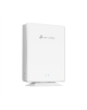 TP-LINK Omada AX3000 Desktop Wi-Fi 6 Access Point | EAP650-Desktop | 802.11ax | 2402 Mbit/s | Ethernet LAN (RJ-45) ports 4 | MU-