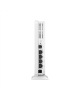 TP-LINK Omada AX3000 Desktop Wi-Fi 6 Access Point | EAP650-Desktop | 802.11ax | 2402 Mbit/s | Ethernet LAN (RJ-45) ports 4 | MU-