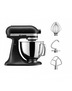 Food processor KitchenAid Artisan 5KSM125EBM | KitchenAid