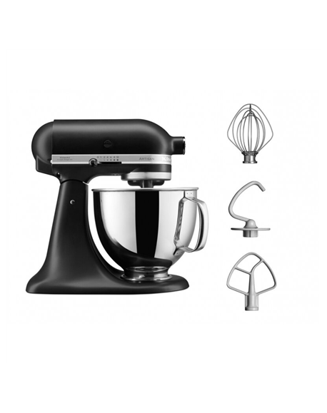 Food processor KitchenAid Artisan 5KSM125EBM | KitchenAid