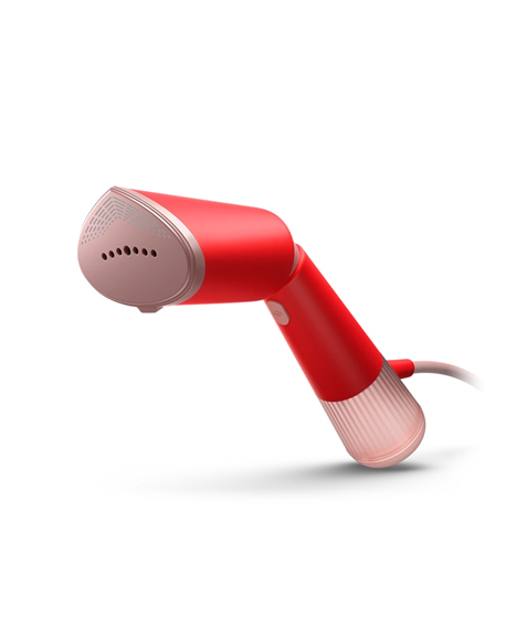Philips | Steamer | STH5020/40 5000 Series | Handheld | 1300 W | 0.12 L | 24 g/min | Coral