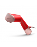 Philips | Steamer | STH5020/40 5000 Series | Handheld | 1300 W | 0.12 L | 24 g/min | Coral