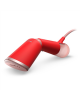 Philips | Steamer | STH5020/40 5000 Series | Handheld | 1300 W | 0.12 L | 24 g/min | Coral